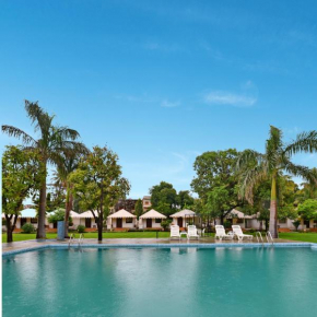 Shree Vilas Orchid - A Pichola Lake Facing Resort